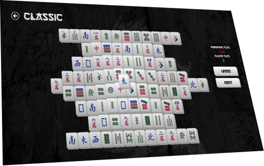 mahjong for windows 8